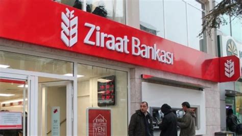 Ziraat Bankası’ndan KOBİ’lere kredi için Suriyeli çalıştırma şartı